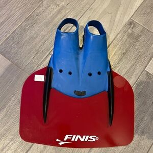 Used- Finis - Shooter Monofin Swim Fin